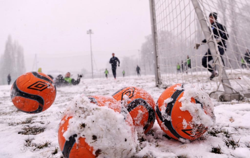 Serie D: rinviata per impraticabilità di campo anche Milano City-Chieri