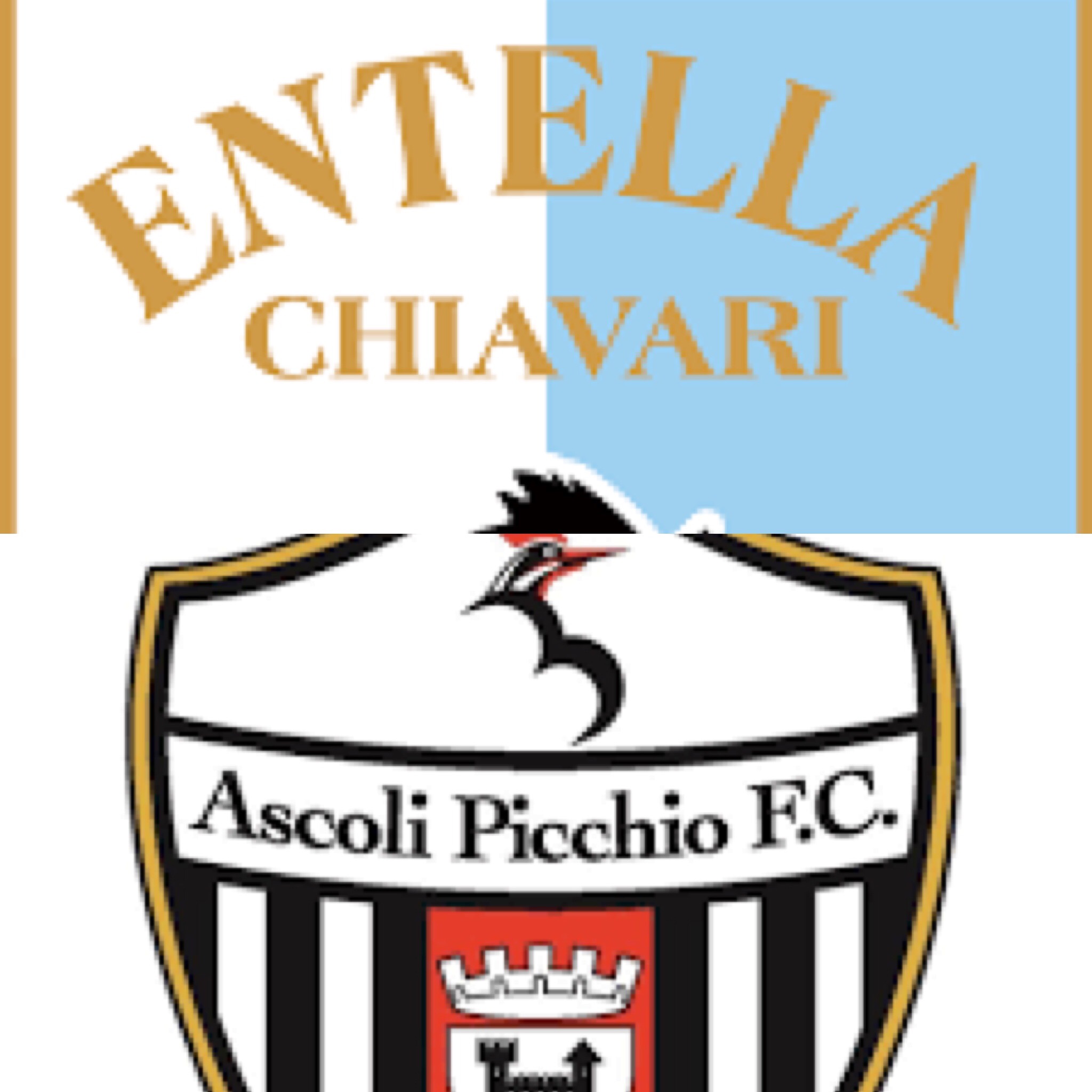 ENTELLA: vigilia dello spareggio salvezza contro l’ASCOLI