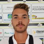 Andrea Parodi Attaccante