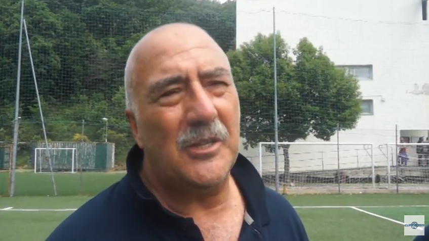 Seconda C – Le interviste dopo la vittoria playoff della Nuova Oregina: Paolo Gallitto e Edris Rizqaoui