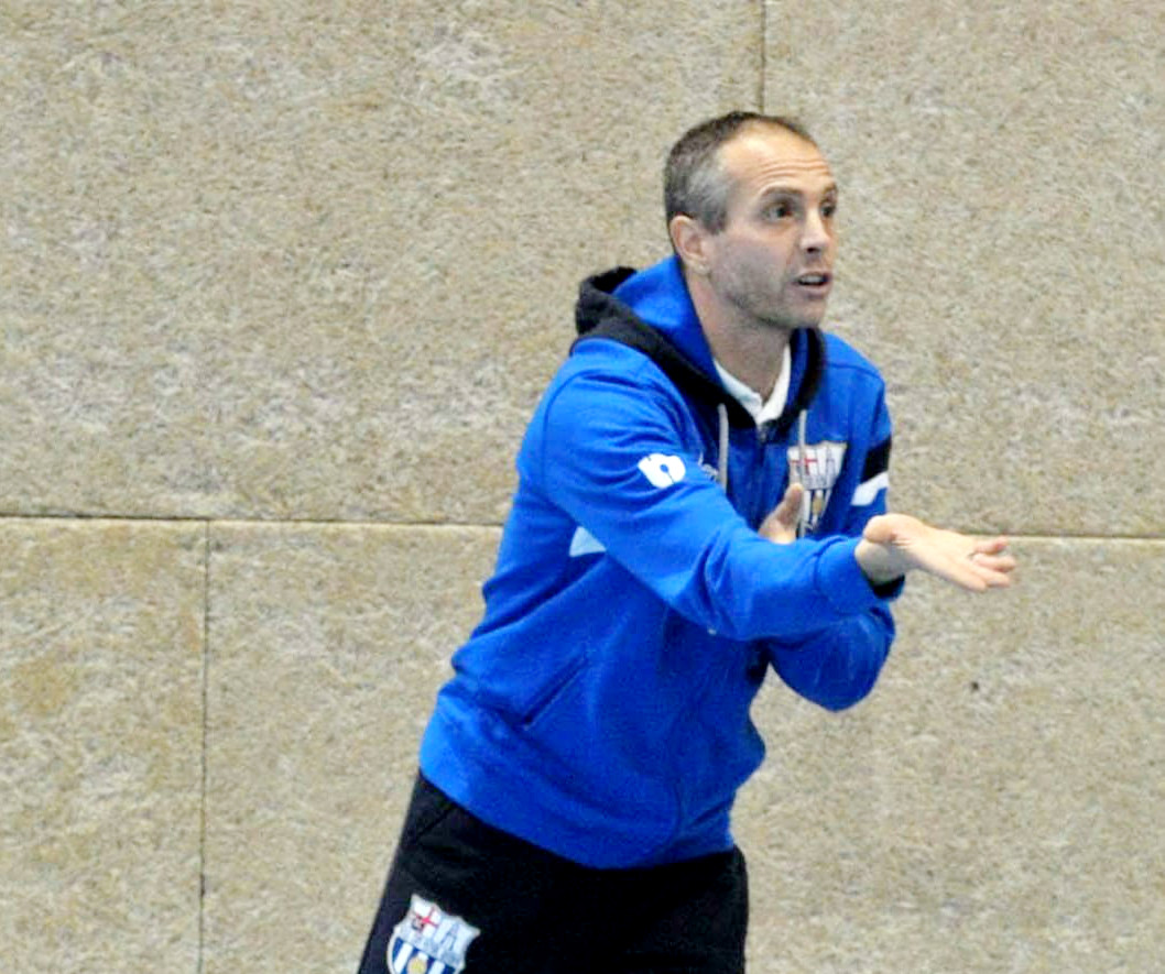 Futsal – Verso la A2: Michele Lombardo ci svela le tante possibili novità in vista del prossimo campionato