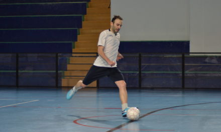 CLAMOROSO Futsalmercato: il brasiliano Luan Costa torna alla Cdm Genova