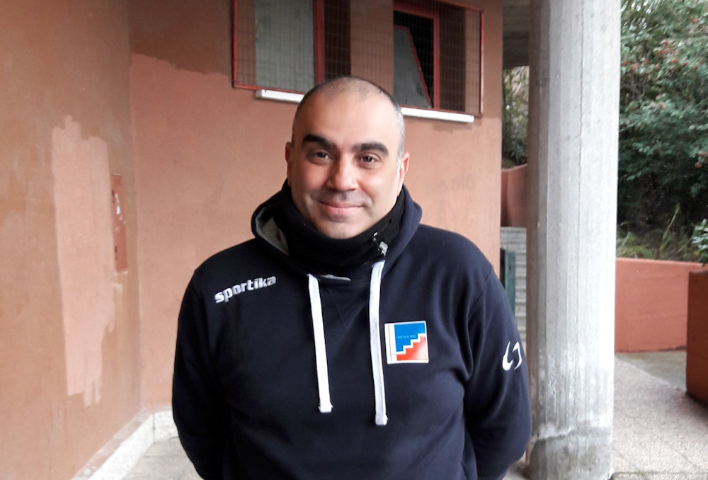 Un nuovo allenatore per il Ca de Rissi San Gottardo: scelta la soluzione interna