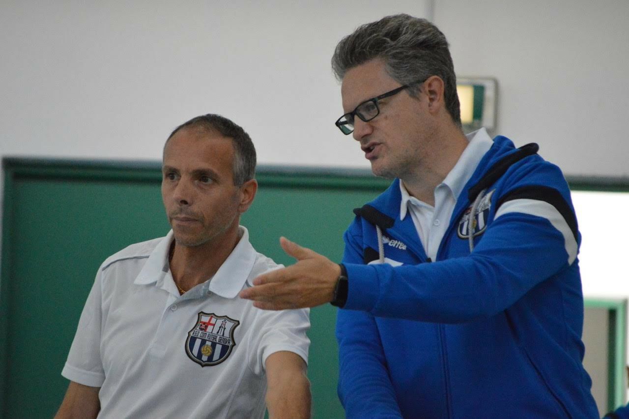 Futsal, Cdm Genova all’assalto di un sogno chiamato A1