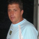 Fabiano Lamuedra Allenatore