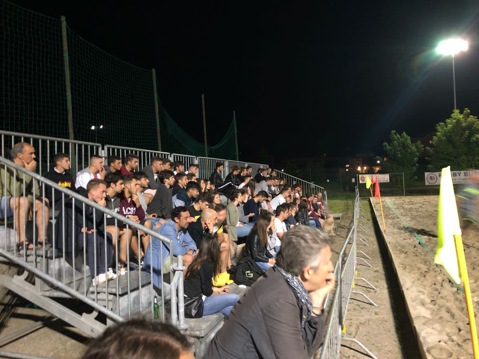 Liguria Beach Soccer Cup: gol e spettacolo già dalla prima giornata