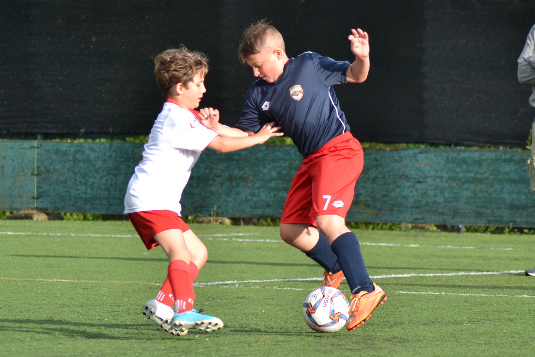 Athletic Club, torna il Mini Trofeo Albaro: seconda giornata di gare al “Sanguineti”