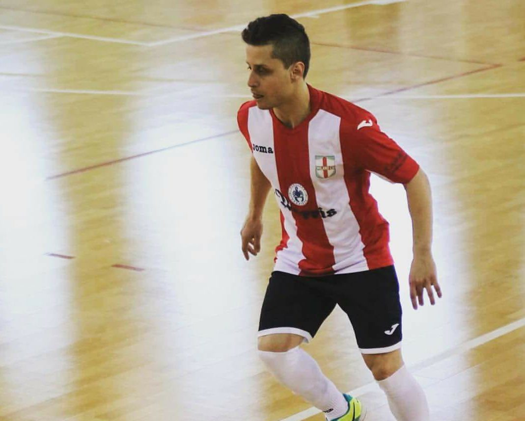 Futsalmercato: Cdm Genova sulle tracce di un altro colpo top