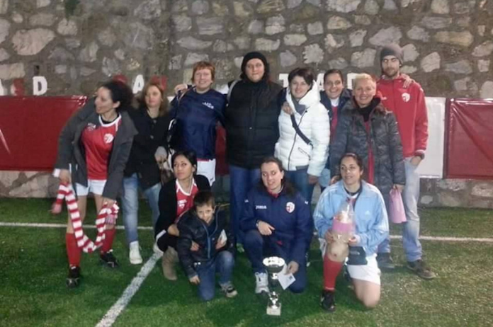 Il 5° Torneo “Mimosa” mette in ghiaccio lo champagne: giovedì sera le finali