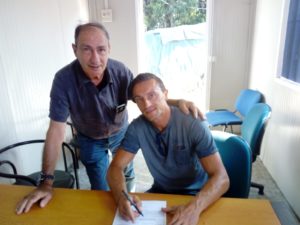 Atletico Argentina mette a segno altri tre colpi