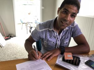 Atletico Argentina mette a segno altri tre colpi