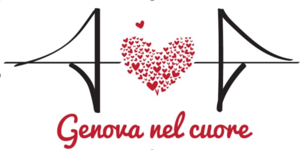 Genova Calcio, un gesto concreto a favore delle famiglie sfollate dopo il crollo del Ponte Morandi