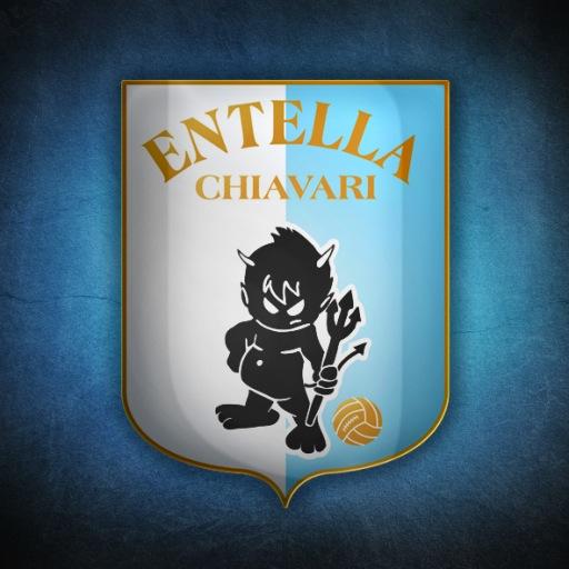 ENTELLA-ARZACHENA 1-0