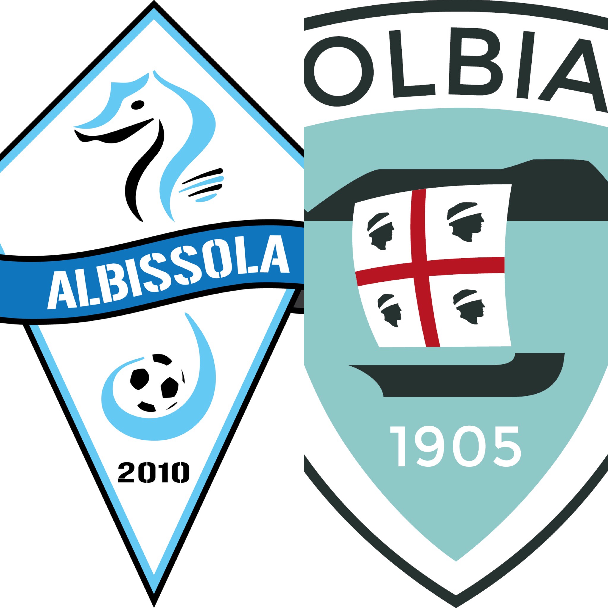 SERIE C, ULTIMA ORA: ALBISSOLA -OLBIA 2-3