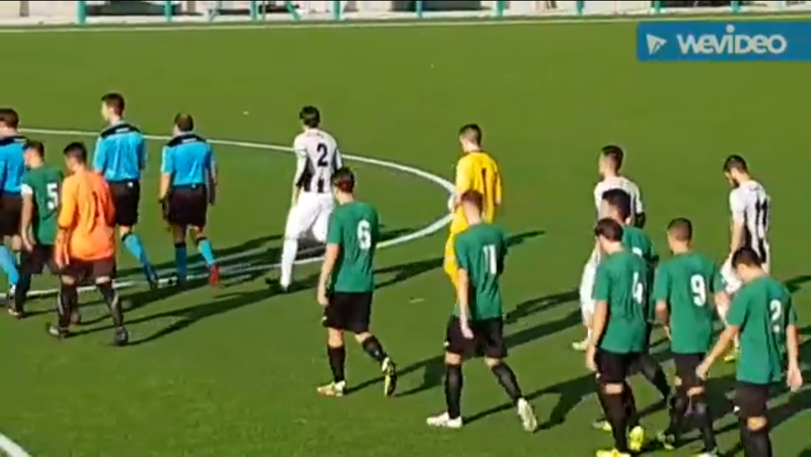 VIDEO: RAPALLO-BAIARDO 3-1. Sintesi