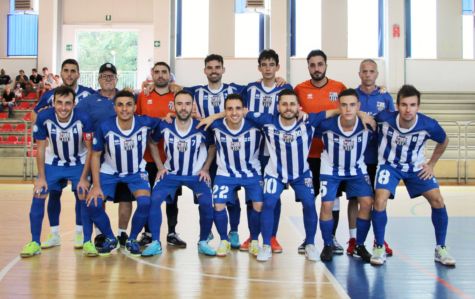 VIDEO – La Cdm Genova affila gli artigli: domani al Paladiamante arriva l’L84 per la prima di Coppa Italia