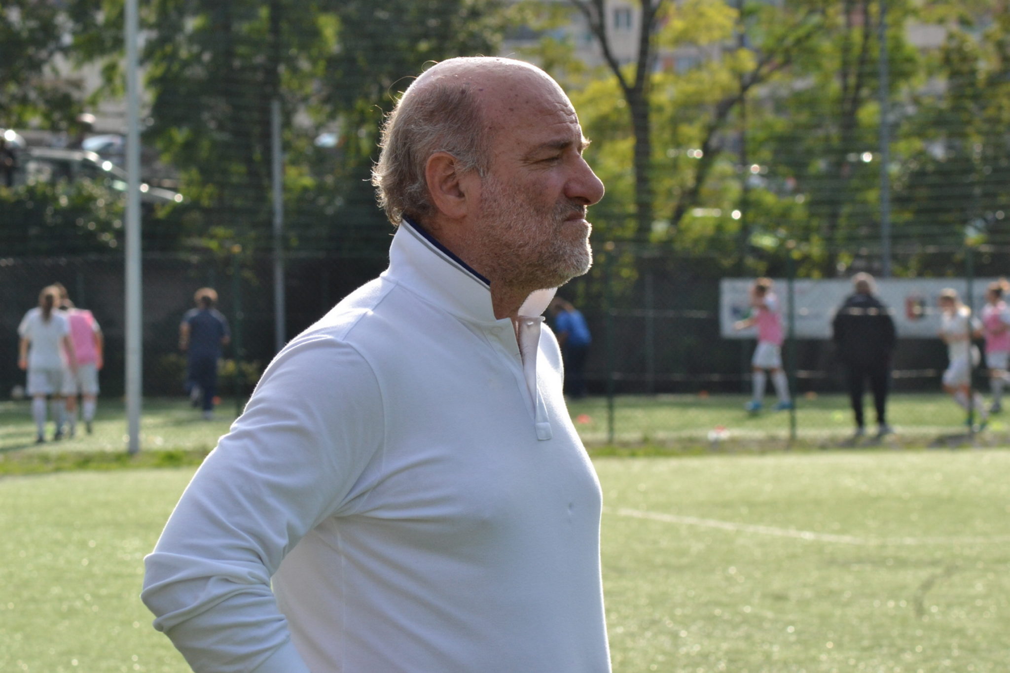 Alfio Scala: «Qualificazione storica ma non illudiamoci: il campionato sarà un’altra storia»