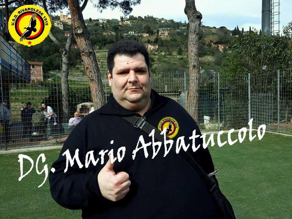 ABBATUCCOLO replica a CAPPA: “Capisco l’amarezza del presidente, ma…”