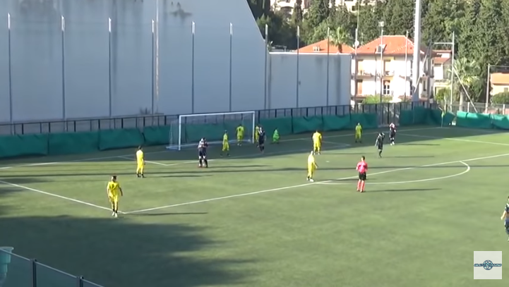 VIDEO – ECCELLENZA: Emozioni a non finire fra Alassio e Busalla. Alla fine è 4-3 per gli ospiti