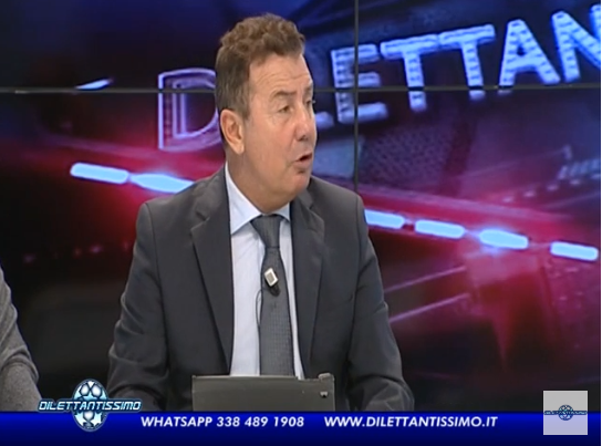 DILETTANTISSIMO PUNTATA TV 14 NOVEMBRE