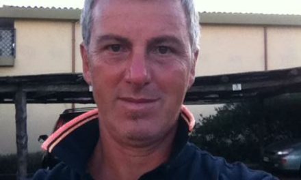 PIEVE LIGURE: “PILLO” SALVATORE SISINNI è il nuovo allenatore