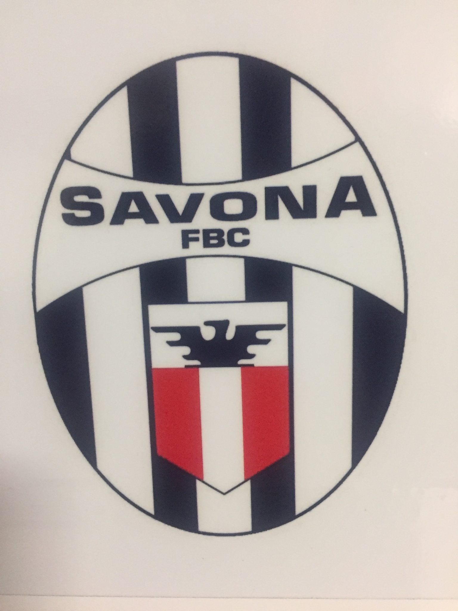 SAVONA FBC: oggi la presentazione del tecnico De Paola