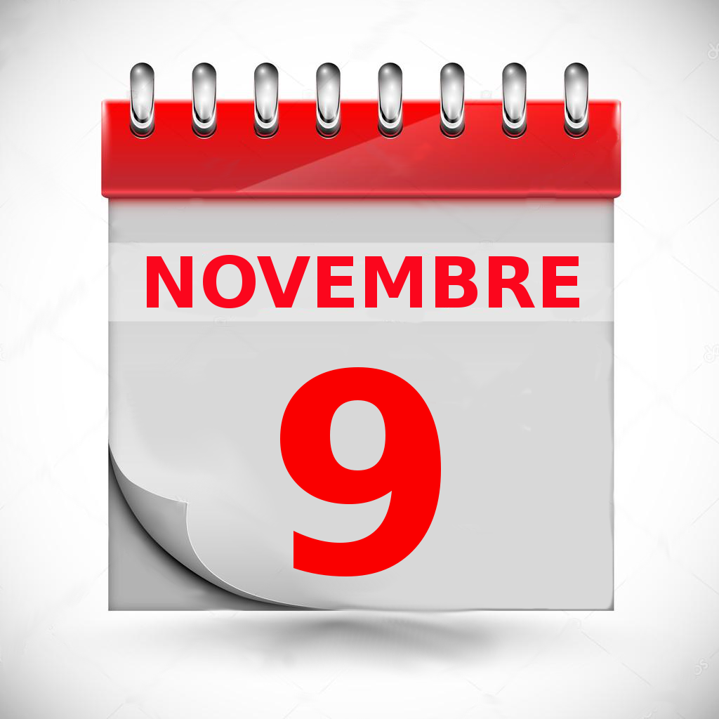 GLI ARTICOLI DI OGGI – Venerdì 9 novembre 2018