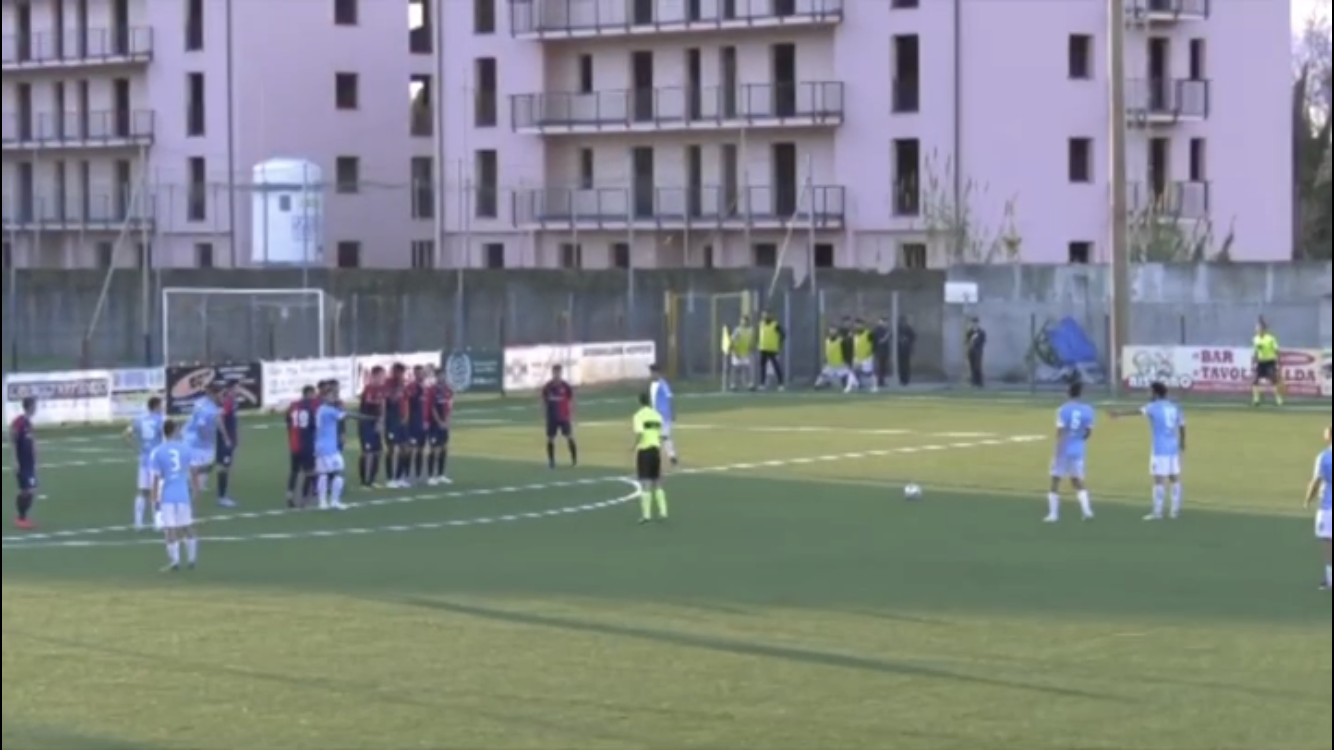 GOL A CONFRONTO: Molino vs Costantini  – Voi quale preferite?