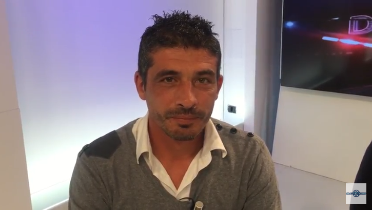 VIDEO – Luca Tabbiani: «Soddisfatto della prestazione messa in campo dai miei ragazzi»