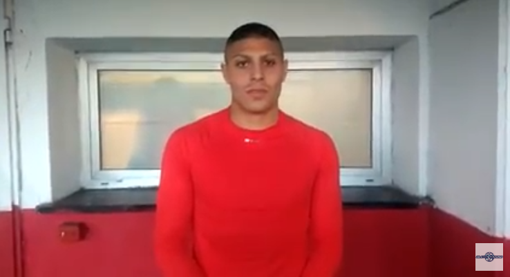 VIDEO – Prima doppietta per l’ex River Franco Lepera: «Contento per me ma soprattutto per la squadra»