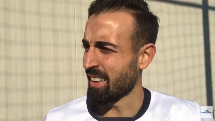 VIDEO – Morani: «Contento del gol ma l’importante è la vittoria della squadra»