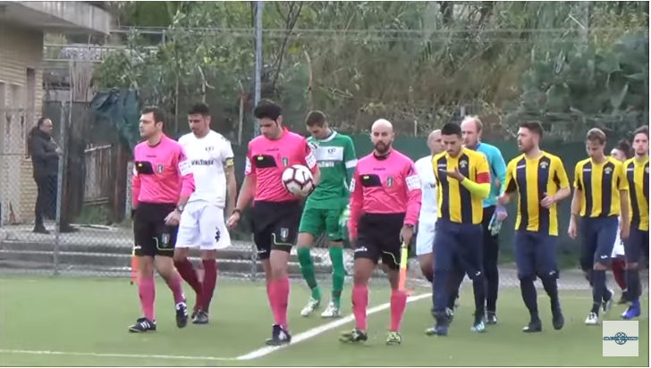 VIDEO – Eccellenza: La sintesi (versione integrale) di Ventimiglia-Cairese 1-2