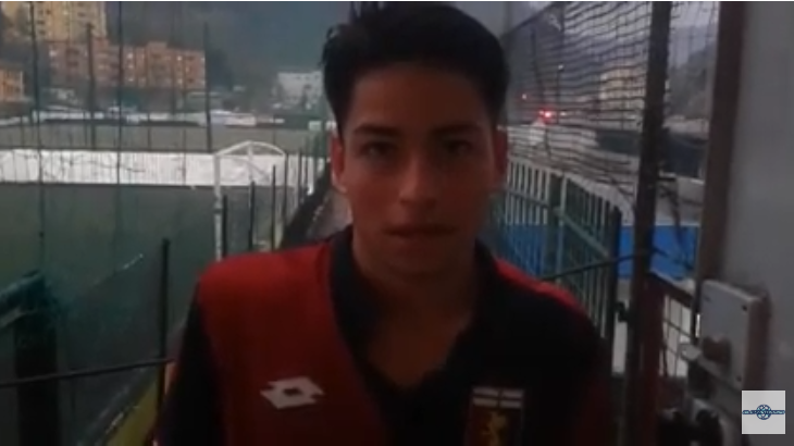 VIDEO – Promo B: Little Club vittorioso 2-0 sul Cadimare: la parola a José Alarcon