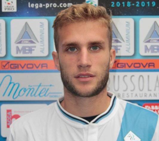 CALCIOMERCATO – Colpo a centrocampo per il Sestri Levante