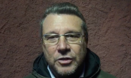 MARASSI-COGORNESE, le parole del presidente Massimo Parodi dopo la vittoria