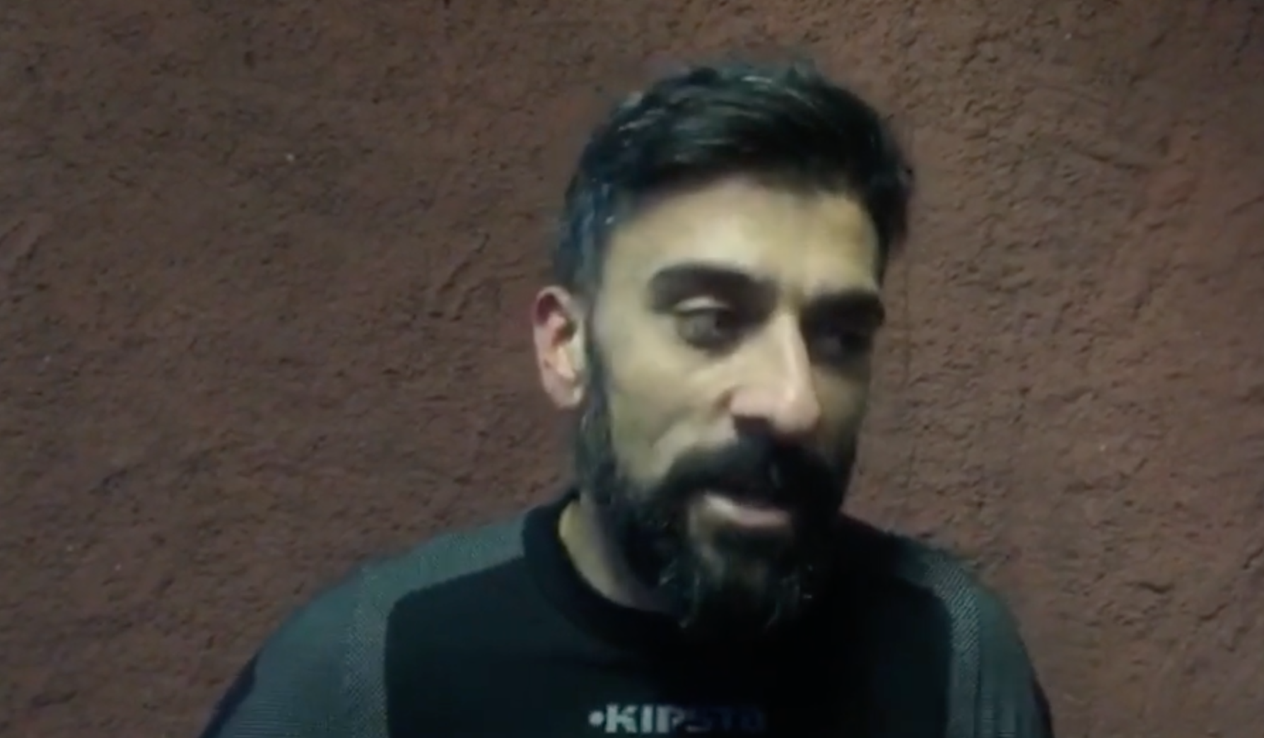 VIDEO – Le parole di Alessio Ferraro, numero 7 della Superba e autore del bellissimo gol del pareggio