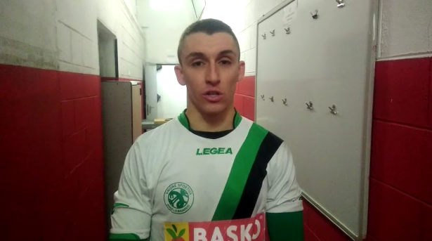 VIDEO. Vittoria preziosa in chiave salvezza per il Baiardo: la firma bomber Battaglia