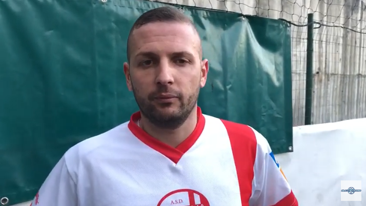 VIDEO – Baiardo-Genova Calcio 2-2: Nicolò Buono l’ha vista così…