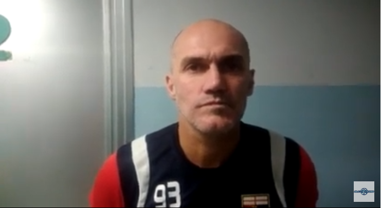 VIDEO – Athletic all’inglese sul Little Club: mister Di Somma l’ha vista così…
