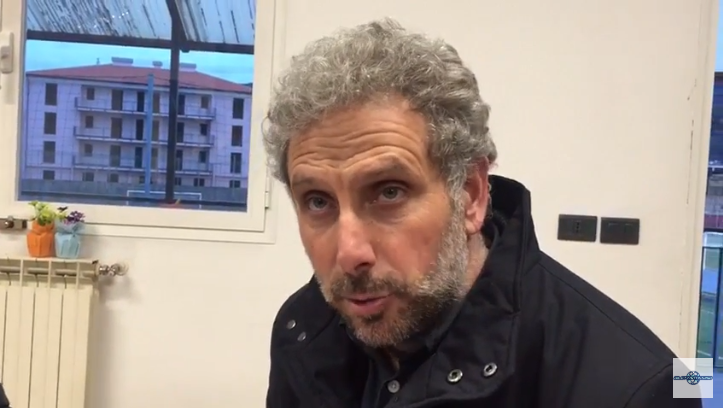 VIDEO – Il Sestri Levante ferma la capolista Lecco: il commento del tecnico Marco Gaburro