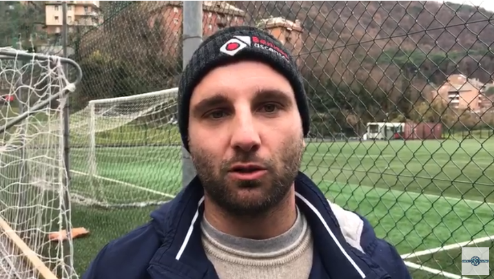 VIDEO. Matteo Bennato: «Vittoria importante. Sapevamo che non sarebbe stata una passeggiata»