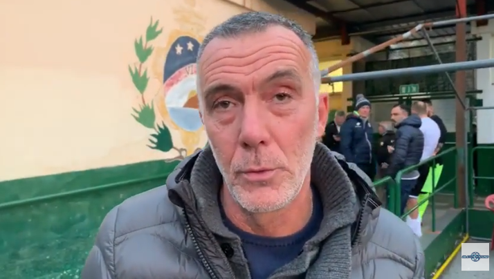 VIDEO. Mauro Pedemonte: «In certe zone del campo abbiamo una rosa troppo corta»