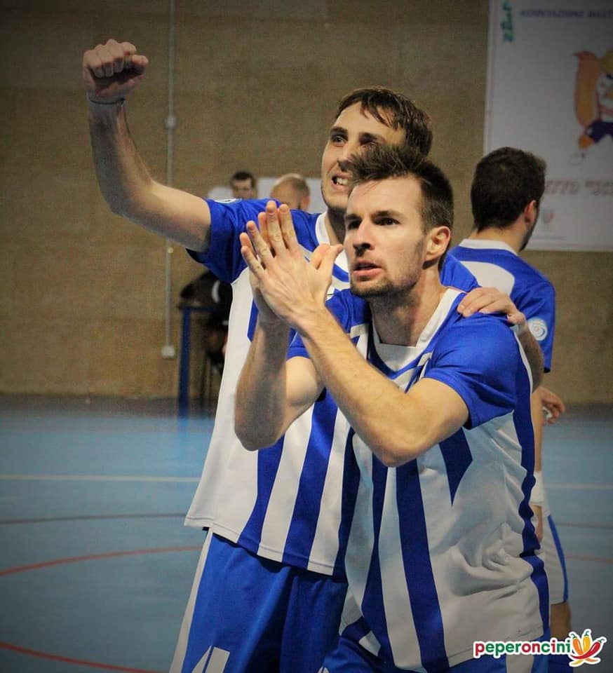 Cdm Futsal Genova, arrivano i primi rinnovi