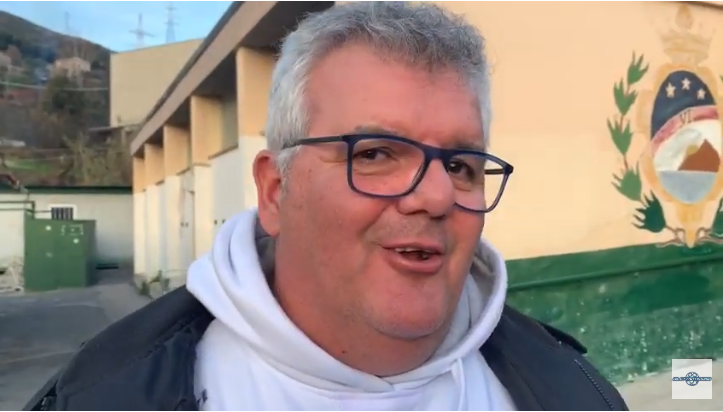 VIDEO – Schiazza: «Oggi vittoria importante per restare agganciati alle zone alte»