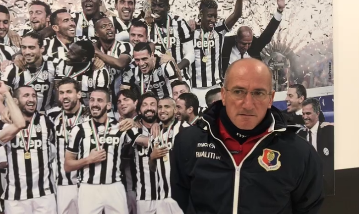 VIDEO – Costanzo Celestini da Vinovo: «Una bella esperienza, che tanti nostri giovani porteranno dentro per molto tempo»