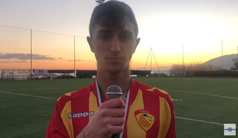 VIDEO – Alessio Salzone: «Gara difficile ma l’avevamo preparata perfettamente»
