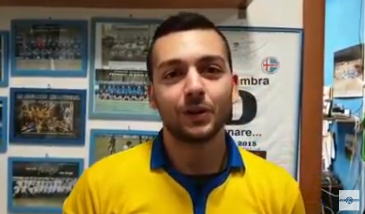 VIDEO – Serie D: Ligorna, la vittoria sul Bra è griffata Mattia Spera