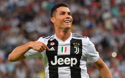 CR7 fa spostare alle ore 17.00 GOLIARDICA-LITTLE CLUB