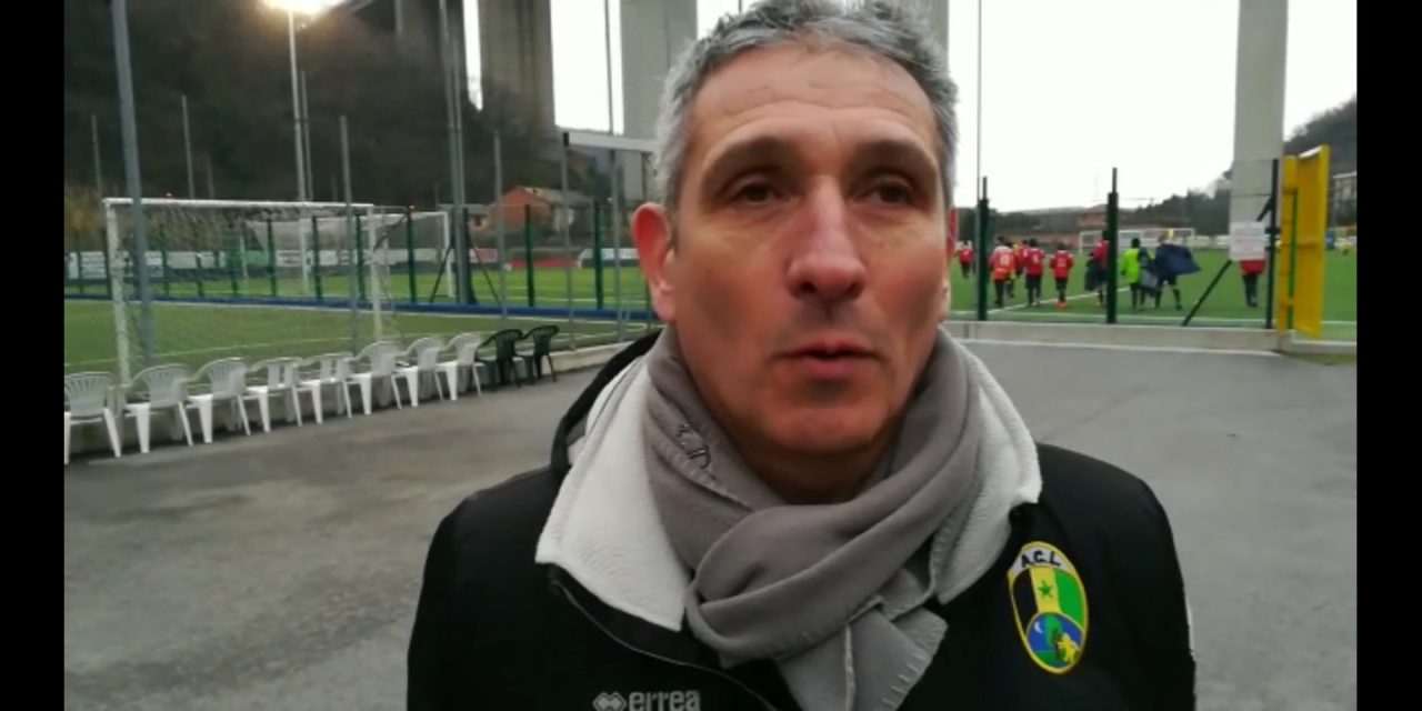 VIDEO – Mariani: «Vittoria contro squadra ostica, conquistata con tranquillità e maturità»