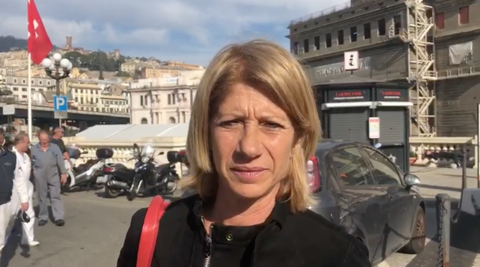 60 anni LND: le interviste a Ilaria Cavo e Carolina Morace